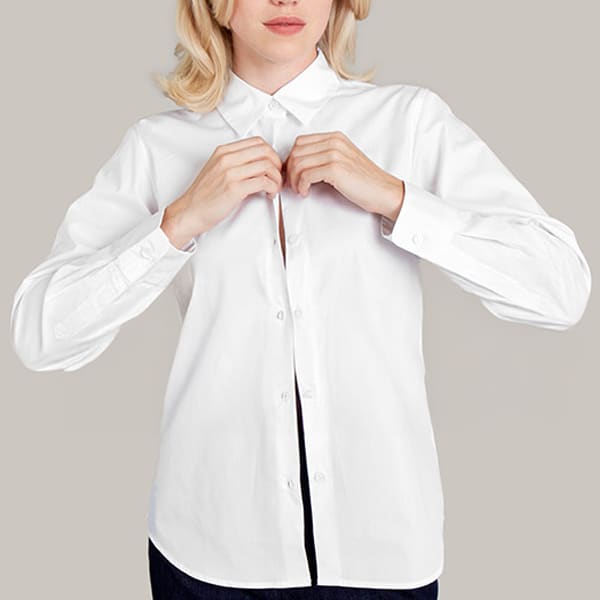 agnès b. women shirts